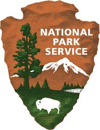 National Parks and Recreation badge